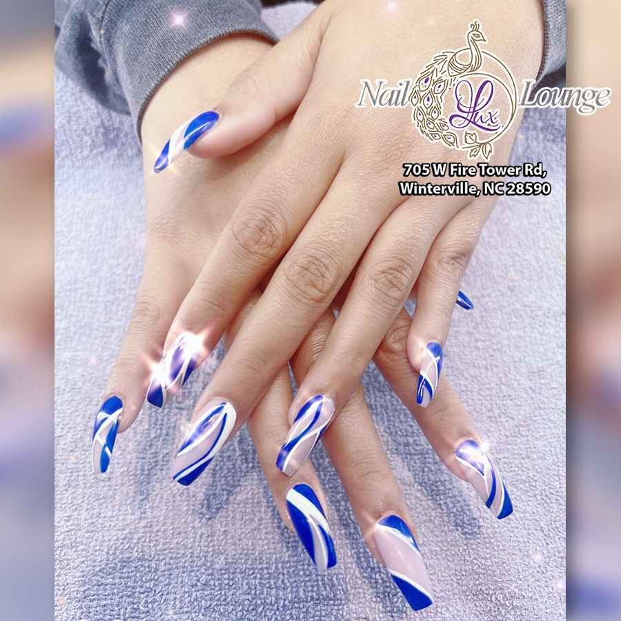 amazing nail